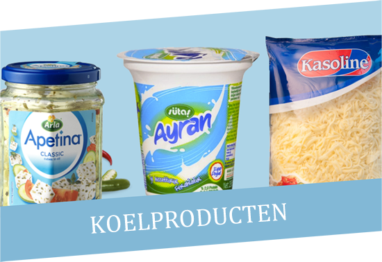 koelproducten