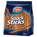 snack stiks 20 x 250g pauly