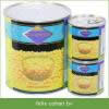 mais korrels zoet carmen 6 x 340 g