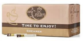 creamer sticks 1000 * 2,5 gr enjoy