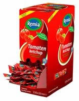 remia tomatenketchup stevia 150 * 20 ml