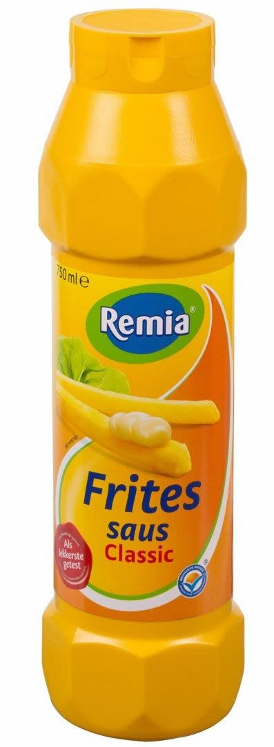 remia mayonaise 15 * 750 ml