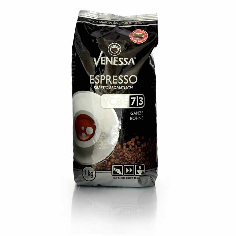 venessa espresso 1 kg