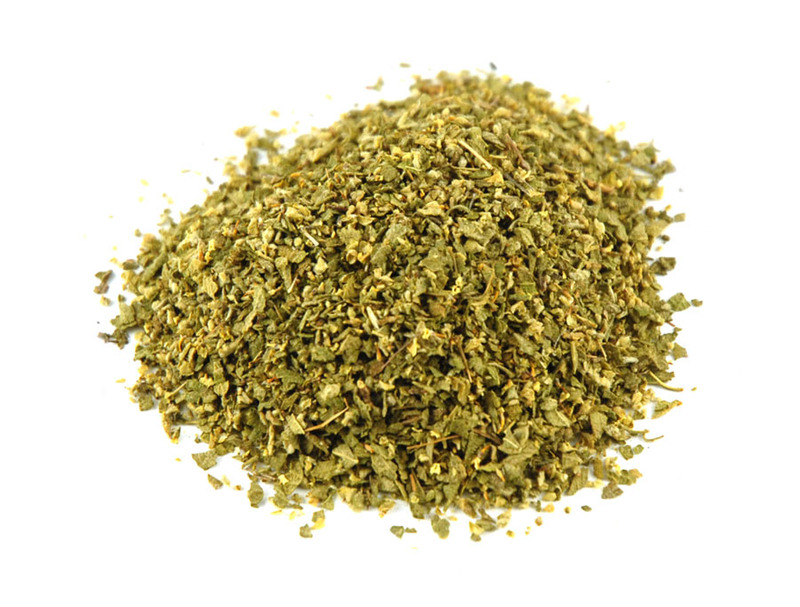 nazile oregano 1 kg