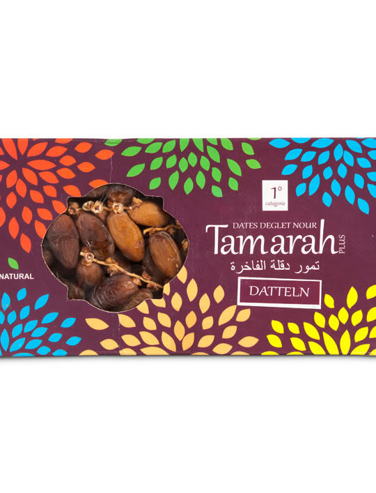 dadels tamarah 1 kg