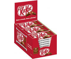 kit kat 24 x 45 gr.