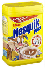 nesquik 1.1kg