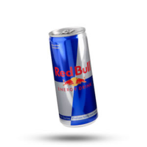 red bull 24 x 25 cl nl