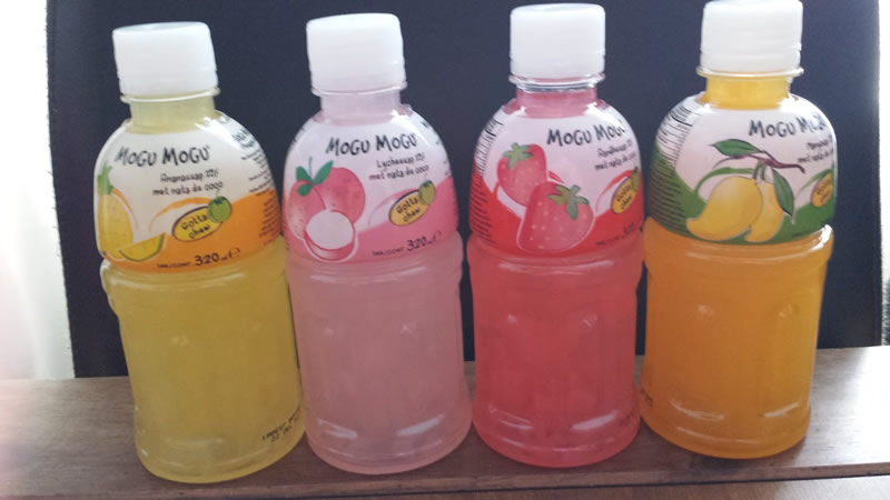 mogu mogu summer 6 x 4 x 32 ml