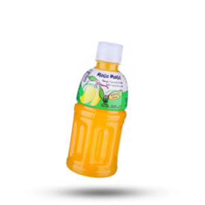 mogu mogu mango 24*32cl pet