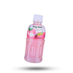 mogu mogu lychee 24*32cl pet