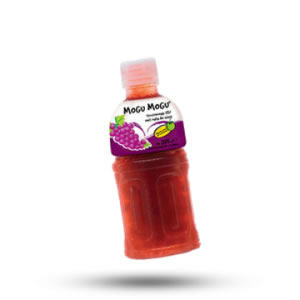 mogu mogu druif 24 x 32 cl pet