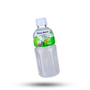 mogu mogu cocos 24 x 32 cl pet