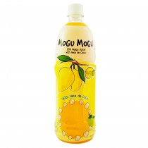 mogu mogu mango 12 x 1 liter pet