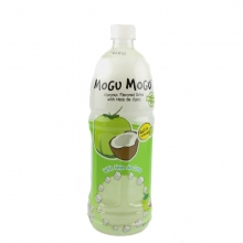 mogu mogu melon 12  x 1 liter pet