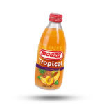 maaza tropic 12 x 33 cl glas