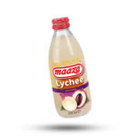 maaza lychee 12 x 33 cl glas