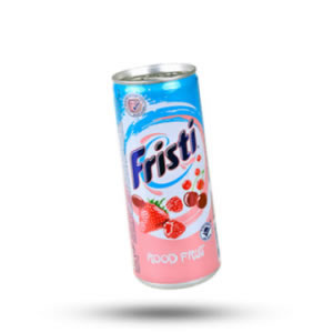 fristi 24 x 250 ml