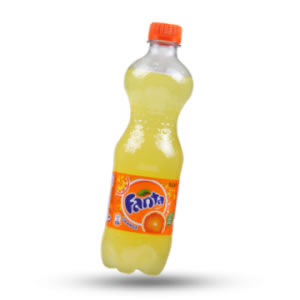 fanta 12 x 50 cl int pet reclame