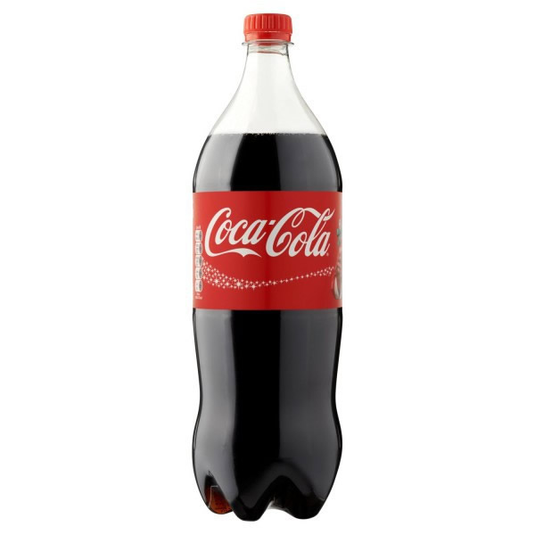 coca cola  9 x1.5 ltr.pl