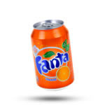 fanta orange 24 x 33 int