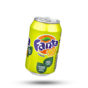 fanta lemon 24 x 33 cl int