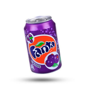 fanta cassis 24 x 33 cl