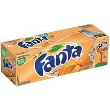 fanta mango 12 x 355 ml usa