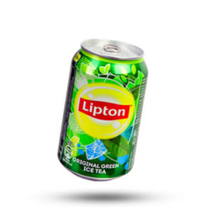 lipton ice tea green 24 x 33cl