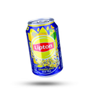 lipton ice tea sparkling 24 x 33 cl