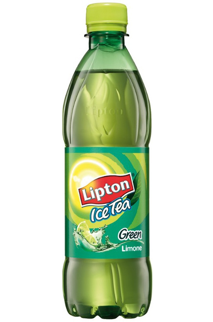 lipton ice thea green 12  x 0.5 ltr int.