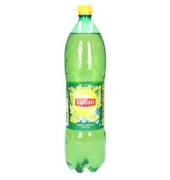 lipton ice thea lemon 9 x1.5 ltr int.