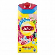 lipton ice tea red fruit 8 x 1,5 ltr tetrapak