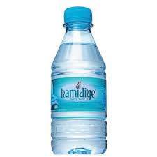 hamidiye  water 12 x 330 ml pet