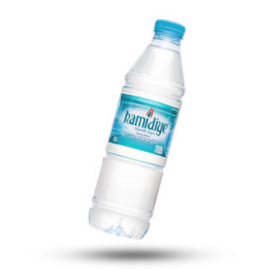 hamidiye water 12 x 500 ml pet