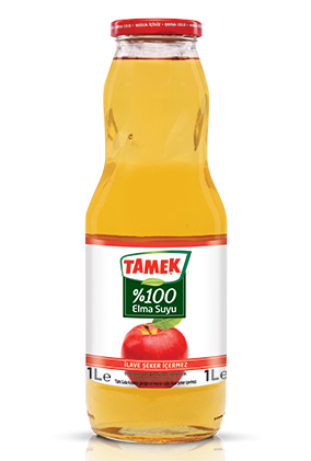 turtamek 24 * 250 ml glas appel