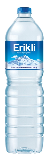 erikli  water 6 x 1,5 lt pet