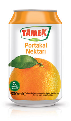 tamek sinasapple 24 x 33 cl blik