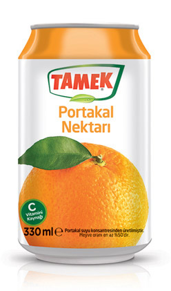 turtamek 24 x 330 ml blik abrikoos