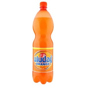 uludag orange 12 * 1 ltr pet