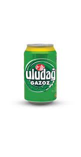 uludag gazoz 24 x 33 cl can