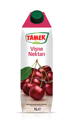 tamek sour cherry visne 12 x 1 ltr