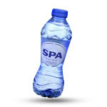 spa water 24 x 33 cl pet