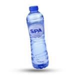 spa blauw 24 x 0.5 lt