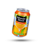 minute maid orange 24 x 33 cl