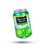 minute maid pomme 24 x 33 cl