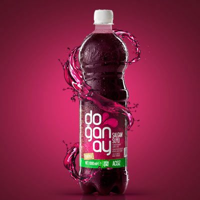 doganay 15 * 330 ml