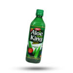 aloe king okf 20 * 0,5 ltr naturel