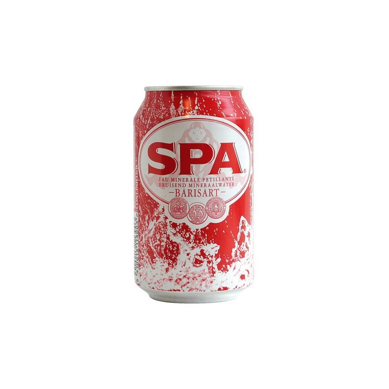 spa rood nl 24 x 0.33l