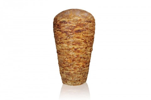 vezir kalkoen+kalf doner 10 kg helal food